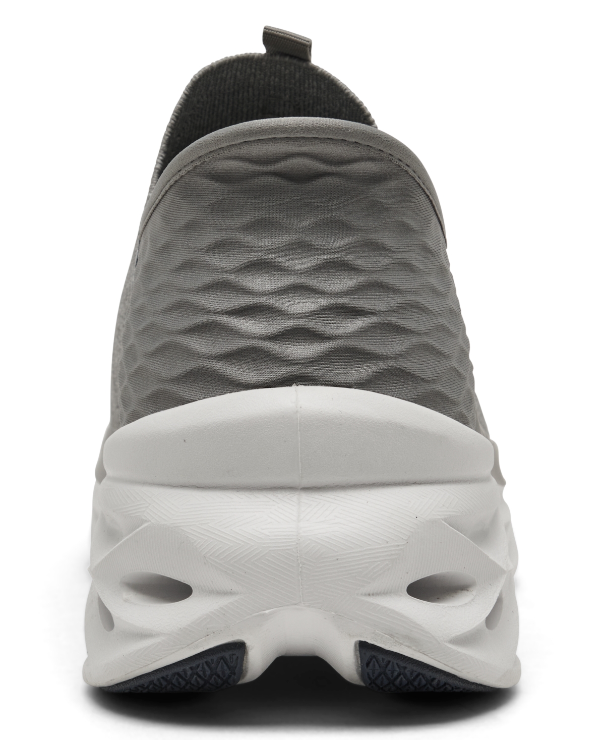 Skechers Men's Slip Ins: Glide Step - Swift Runner Casual Sneakers from Finish Line -White