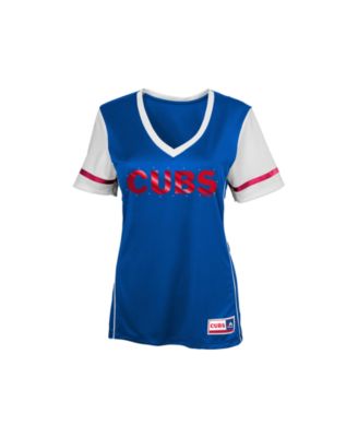 cubs jersey for girls