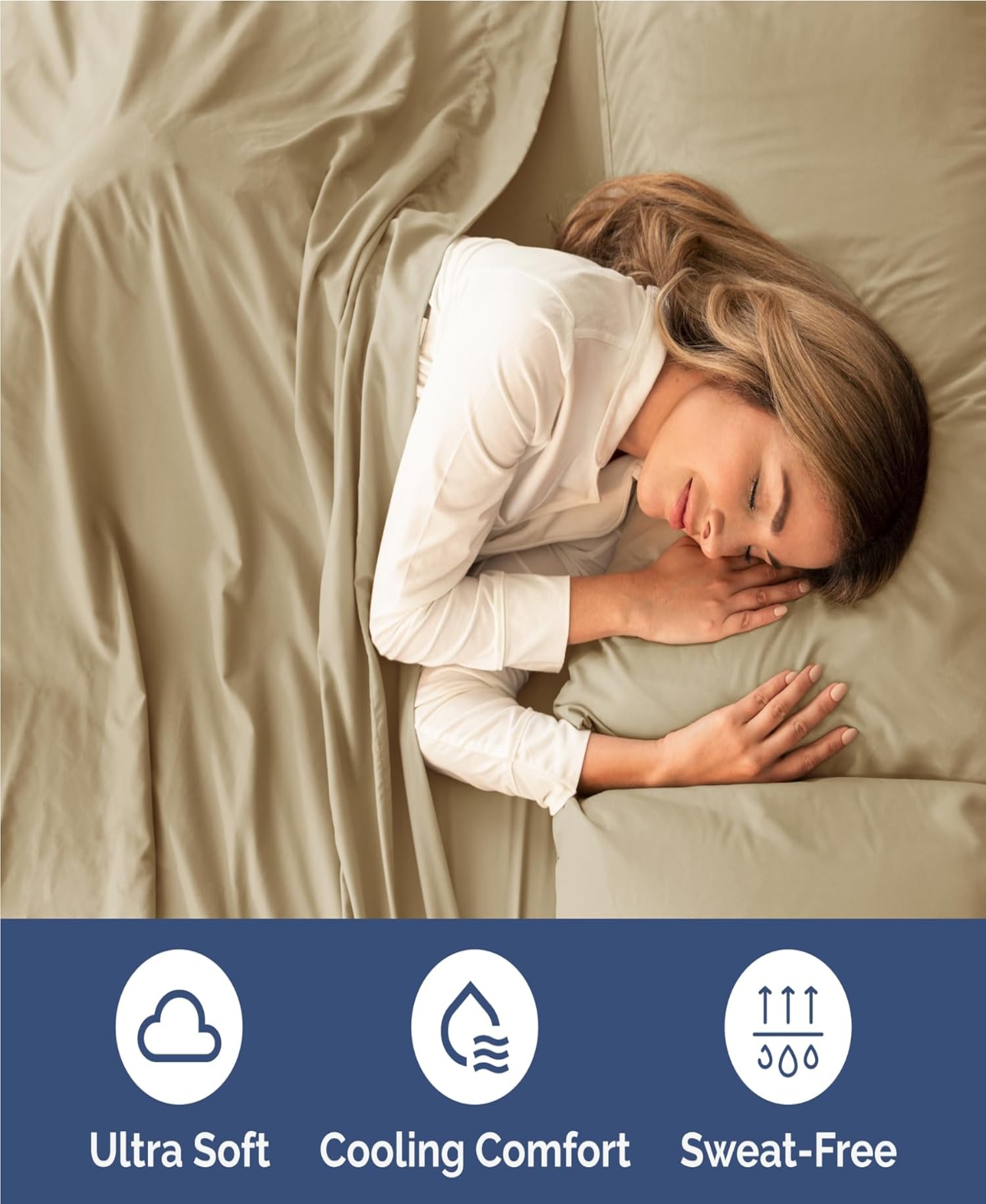 Piece Microfiber Sheet Set