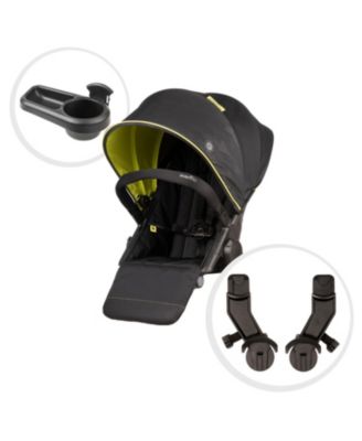Pivot Xplore Stroller Wagon Second Seat
