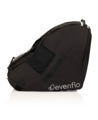 Shyft Dualride Padded Travel Bag