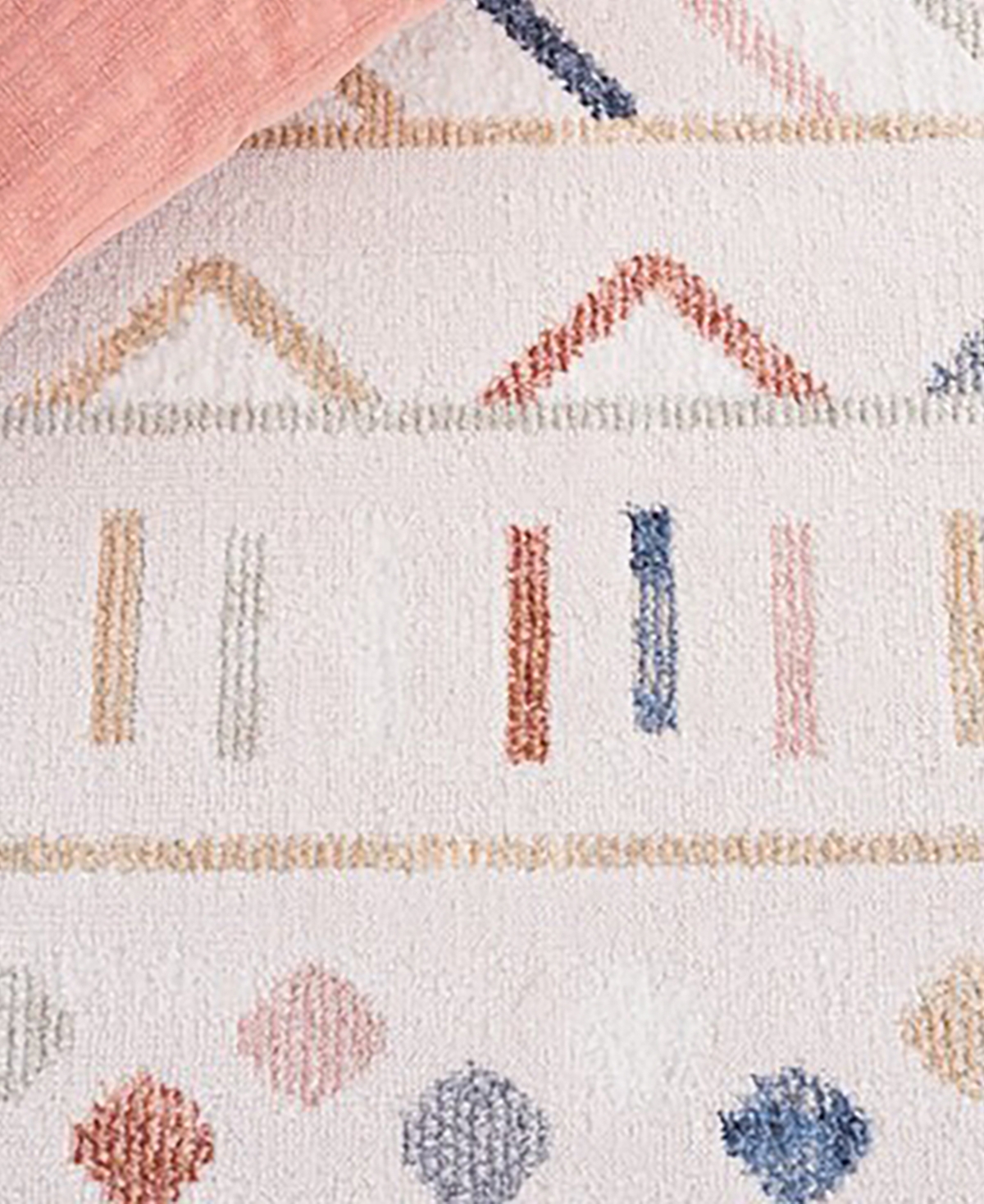 Safavieh Blair Washable 226 BLR226 2'2x8' Runner Area Rug