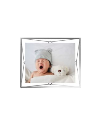 Prisma Picture Frame, 8" x 10"