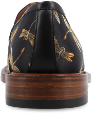 Men's Fitz Slip-on Penny Loafer