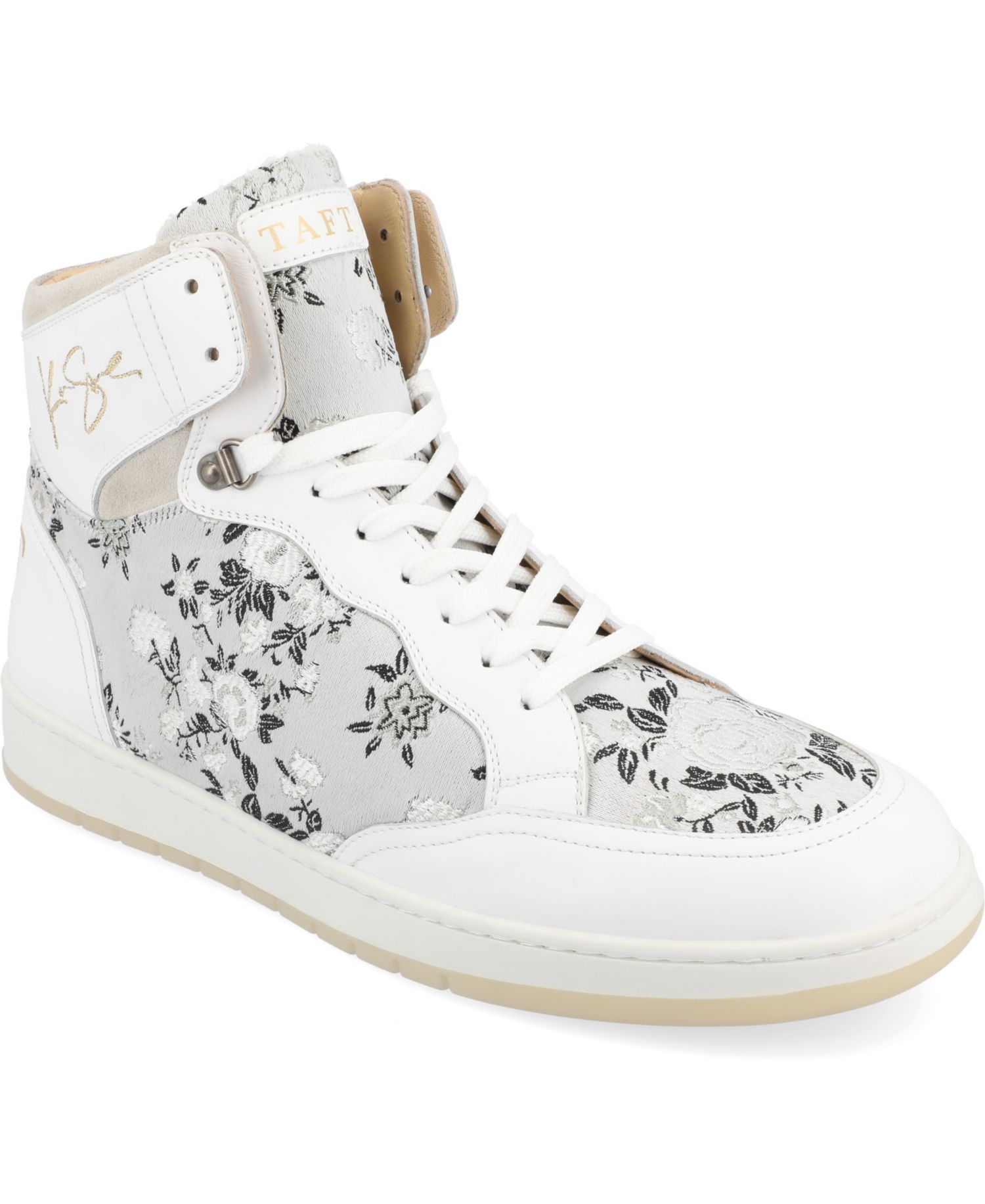 Men's The Rapido High-top Sneaker