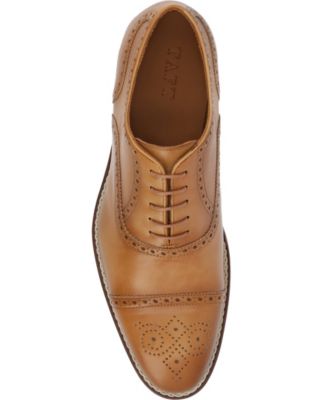 Men's Noah Lace-up Dress Cap-Toe Shoe