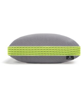 Bedgear Multi-Position Pillow, Standard