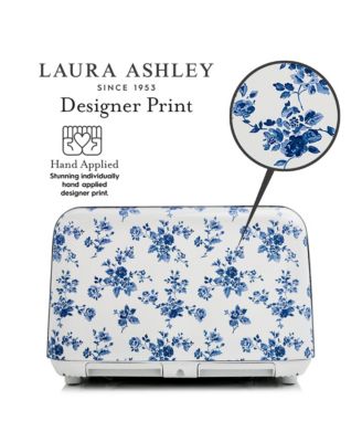 China Rose 4-Slice Toaster