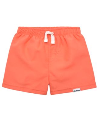 Baby Boys Swim Trunks - Sailboats - 2-Pack