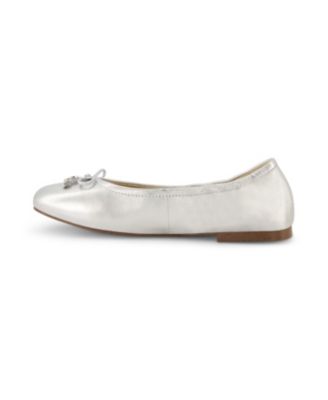 Little and Big Girls Felicia Ballet Flat