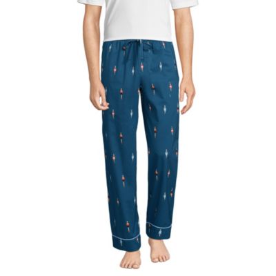 Men's Essential Pajama Pants