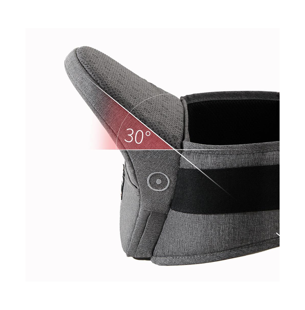 Sunveno Fold Up Infant Hipseat Carrier
