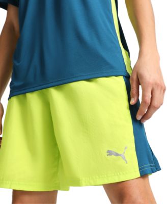 Puma - Men's Run Favorite Velocity Logo Shorts
