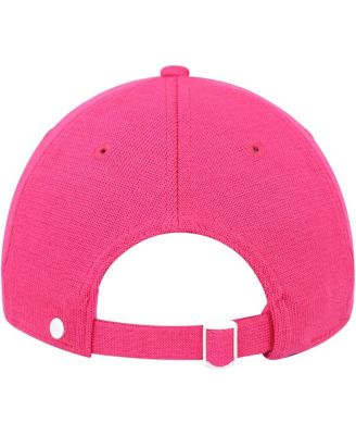 Women's Pink Barbie Hero Adjustable Hat