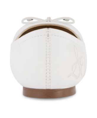 Little and Big Girls Felicia Ballet Flat