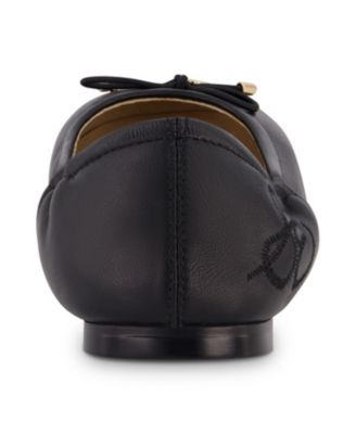 Little and Big Girls Felicia Ballet Flat