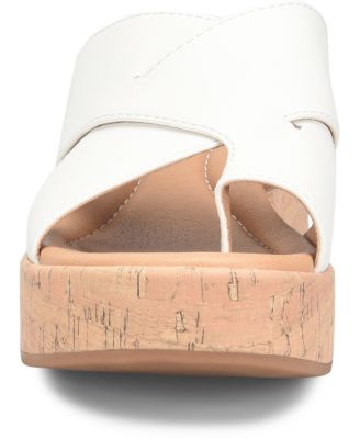 Women's Sunny Comfort Wedge