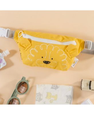 Good Friend Series Fanny Waist Pack Belt Bag