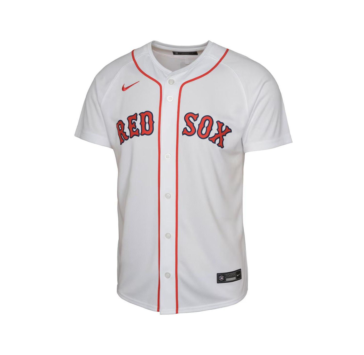 Youth Masataka Yoshida White Boston Red Sox Home Replica Player Jersey