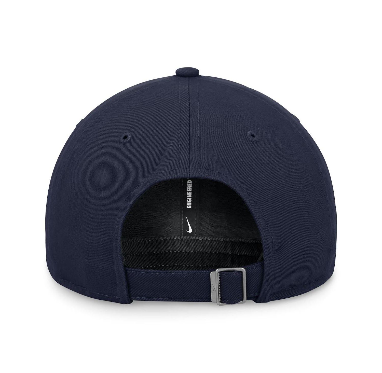 Men's Navy Houston Astros Evergreen Club Adjustable Hat