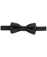Lauren Ralph Lauren Boys Bow Tie - Black