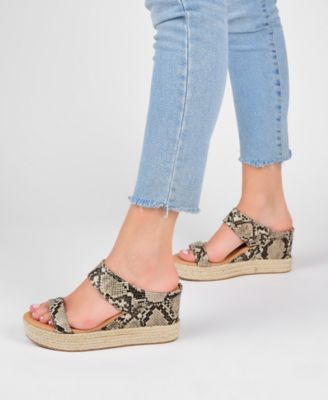Women's Alissa Espadrille Sandals