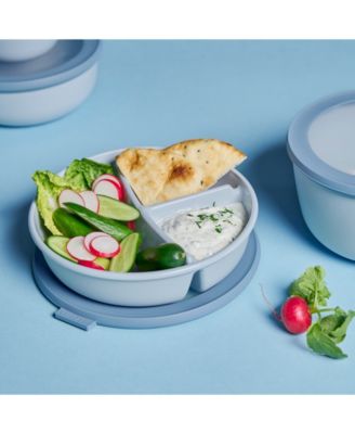 Cirqula 1Pc. Bento Bowl