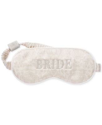 Pure Silk Bridal Collection Sleeping Mask