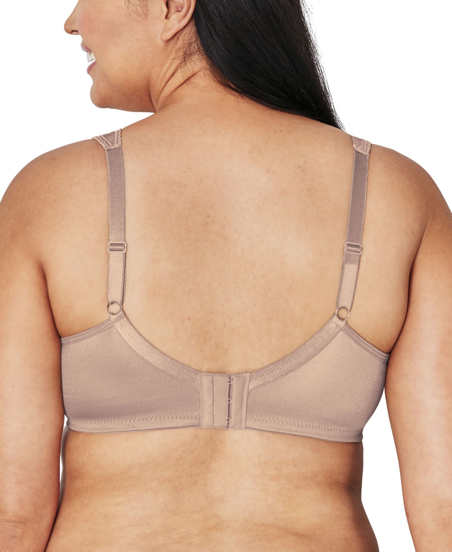18 Hour Ultimate Lift and Support Wireless Bra 4745
