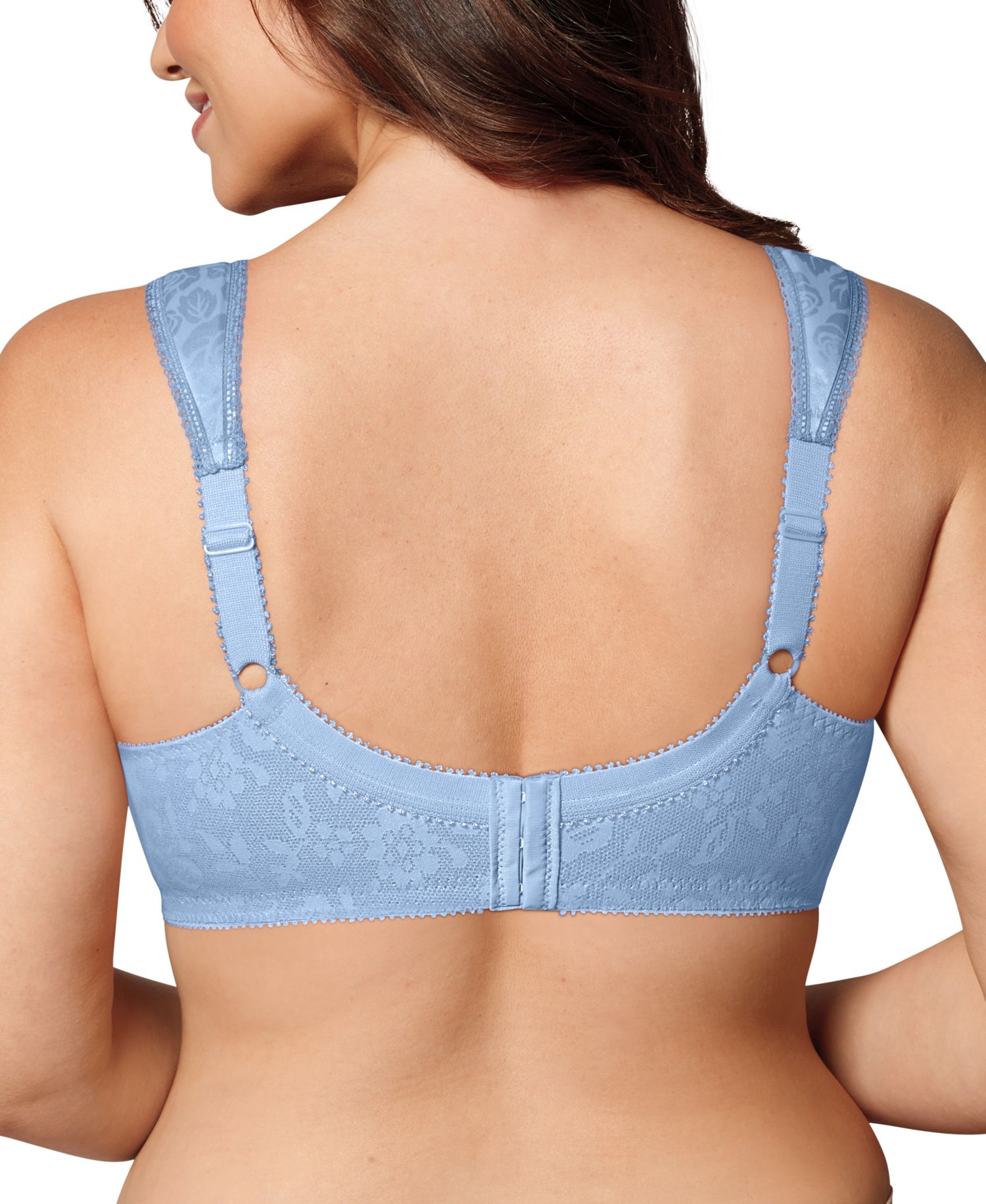 18 Hour Ultimate Shoulder Comfort Wireless Bra 4693