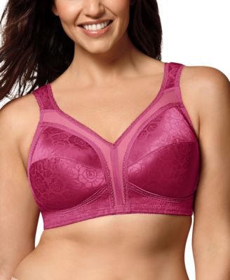 18 Hour Ultimate Shoulder Comfort Wireless Bra 4693