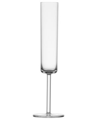 Urbo Outdoor Clear Champagne Flute 6oz - Set of 6