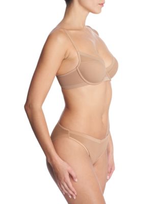 Women's Scope Balconette Contour Underwire Bra 722340