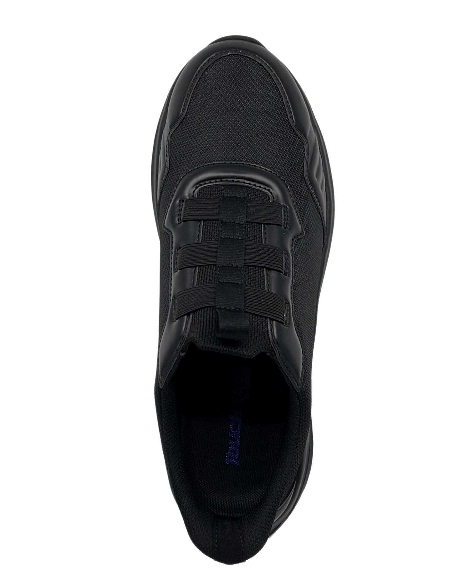 Men's Dash Touch-Less Slip-On Sneakers