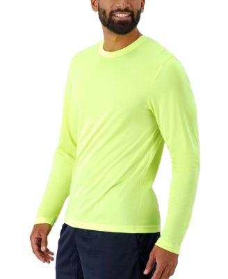 Sport Men's Cool DRI Performance Long Sleeve T-Shirt, 2-Pack