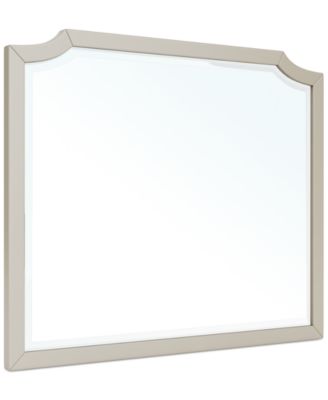 Warlington Mirror