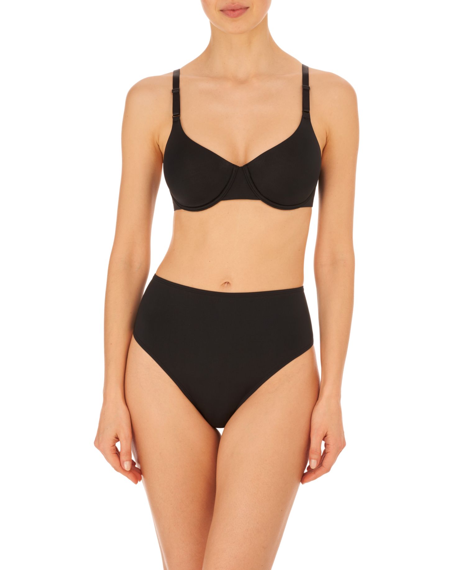 Women's Liquid Full Fit Contour Underwire Bra 731325