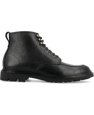 Men's The Darcey Moc-Toe Boot