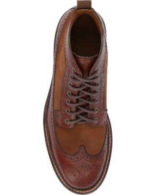 Men's The Boston Longwing Boot