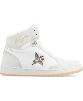 Men's The Rapido High-top Sneaker