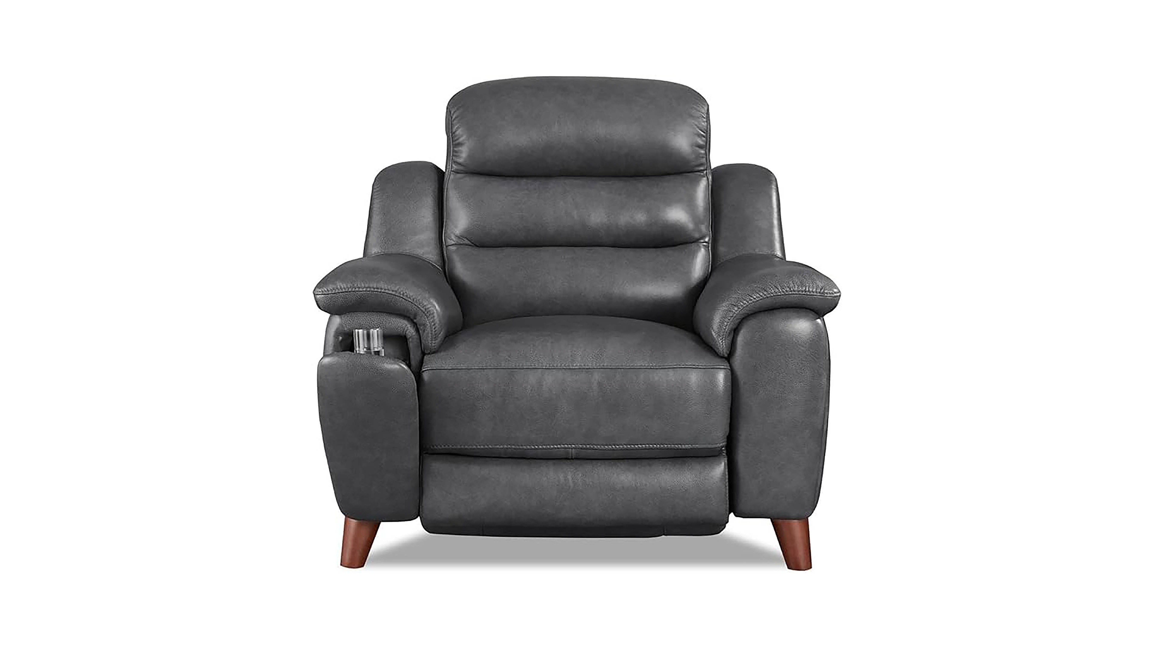 Dream Power Headrest Zero Gravity 44" Recliner