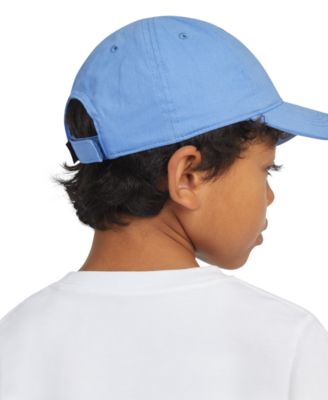 Boys' and Girls' 4-7 Futura Classic Baseball Cap