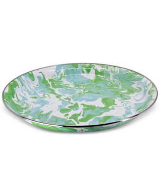 Modern Monet Medium Tray