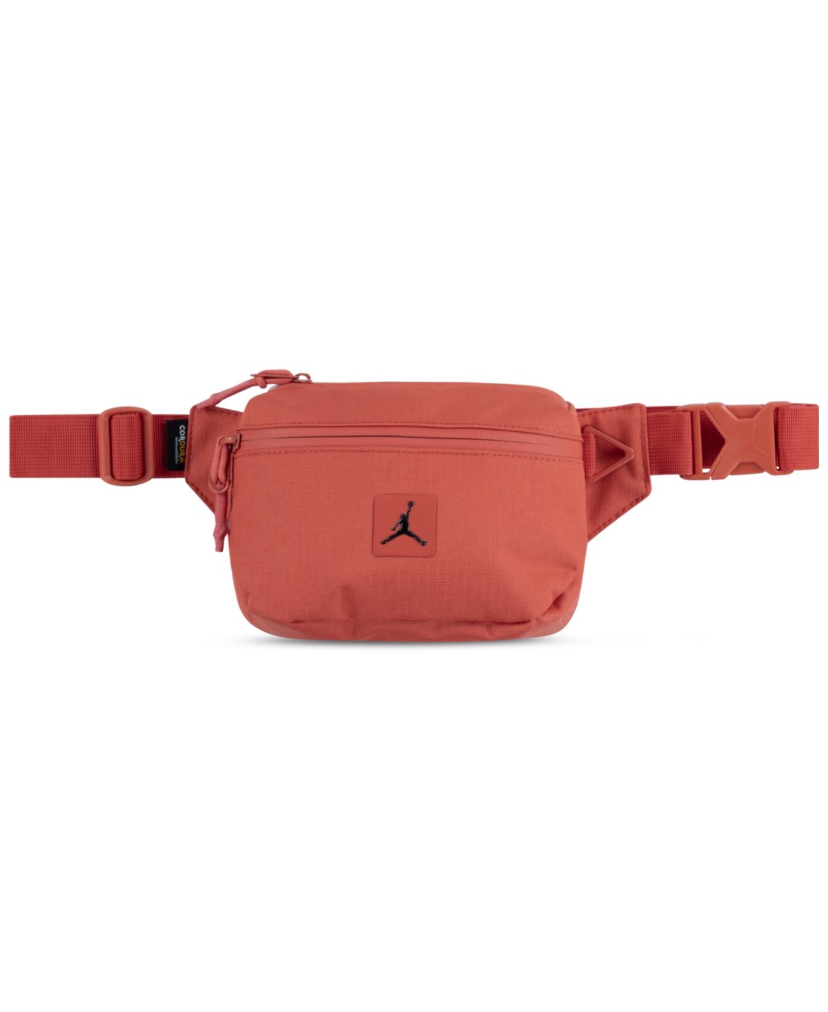 Jordan Men's Cordura Crossbody Logo Bag
