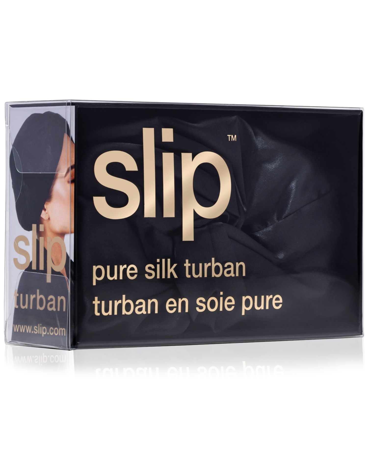 Pure Silk Turban