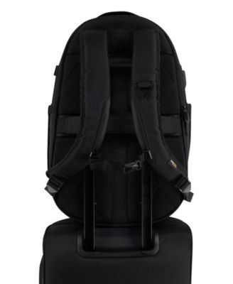 Cordura Logo Backpack