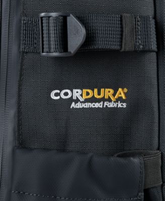 Cordura Logo Backpack