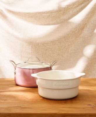 12 Piece Non-Stick Cookware Set