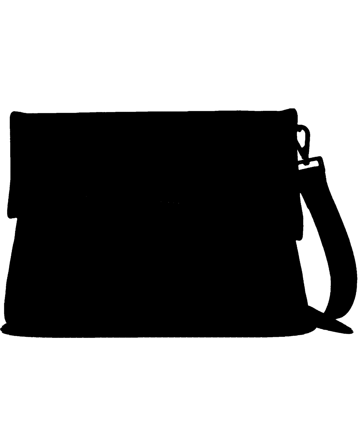 Vip Medium Leather Crossbody - North End/