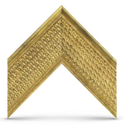 43" Customizable Frame for Samsung  Frame